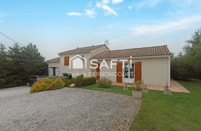 vente maison 330 000 € à proximité de Saint-Lys (31470)