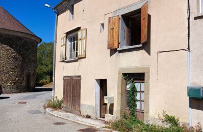 vente maison 65 000 € à proximité de Sainte-Jalle (26110)