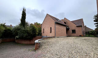 Maison 5 Pièces 170 m² à vendre à Lys-lez-Lannoy (59390)