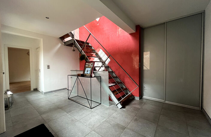 MAISON INDIVIDUELLE SEMI PLAIN PIED - 170 M2 - LYS LEZ LANNOY... — photo 3