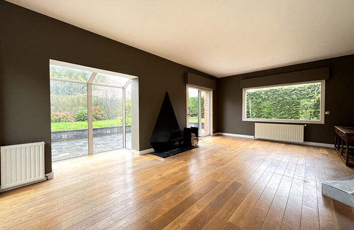 MAISON INDIVIDUELLE SEMI PLAIN PIED - 170 M2 - LYS LEZ LANNOY... — photo 4