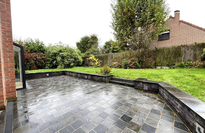 MAISON INDIVIDUELLE SEMI PLAIN PIED - 170 M2 - LYS LEZ LANNOY... — photo 5