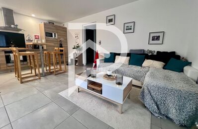 vente appartement 129 500 € à proximité de Mazères-Lezons (64110)