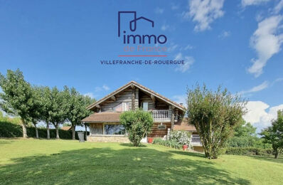 vente maison 273 000 € à proximité de Foissac (12260)