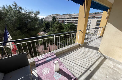 vente appartement 447 000 € à proximité de Vence (06140)