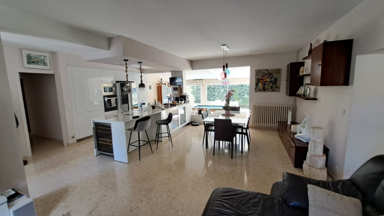 maison 6 pièces 168 m2 à vendre à Cap d'Agde (34300)