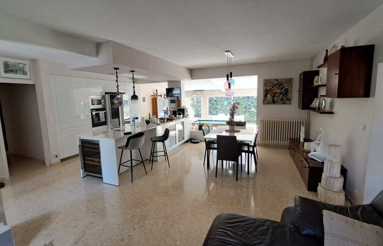 maison 6 pièces 168 m2 à vendre à Cap d'Agde (34300)