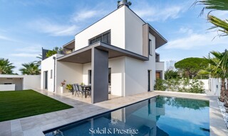 Maison 5 Pièces 175 m² à vendre à Agde (34300)
