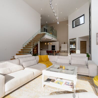 Maison 5 pièces 1150000 €