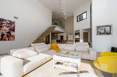 Maison 5 pièces 998500 €