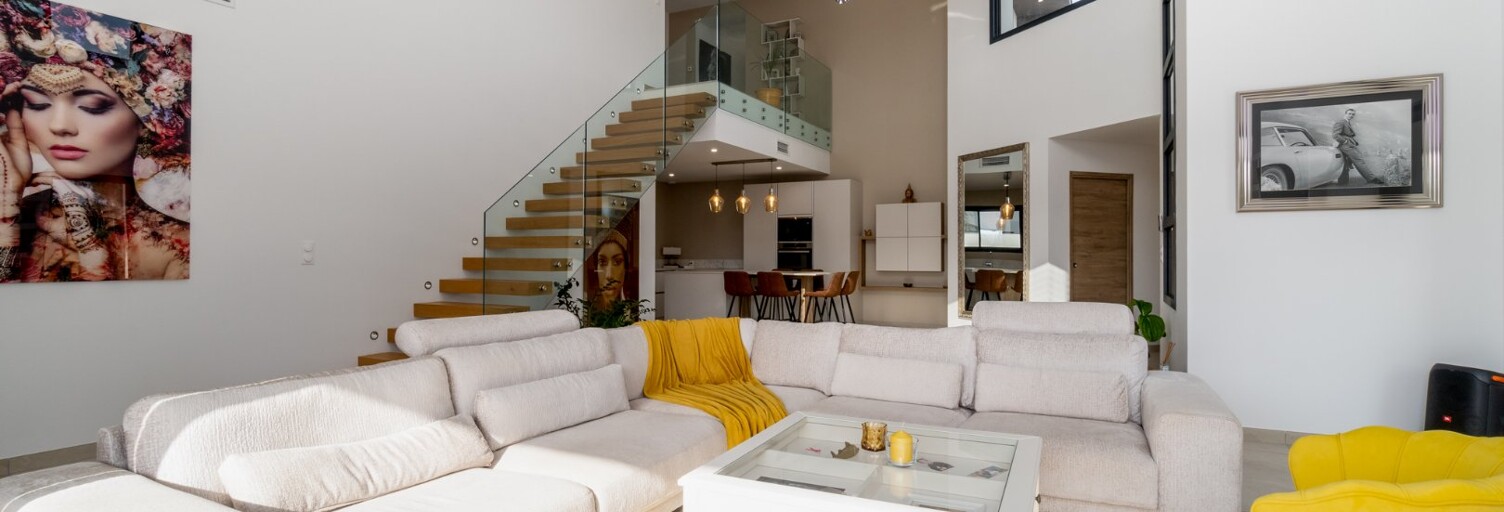 Maison 5 Pièces 175 m² à vendre à Agde (34300)