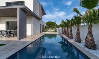 Maison 5 Pièces 175 m² à vendre à Agde (34300)