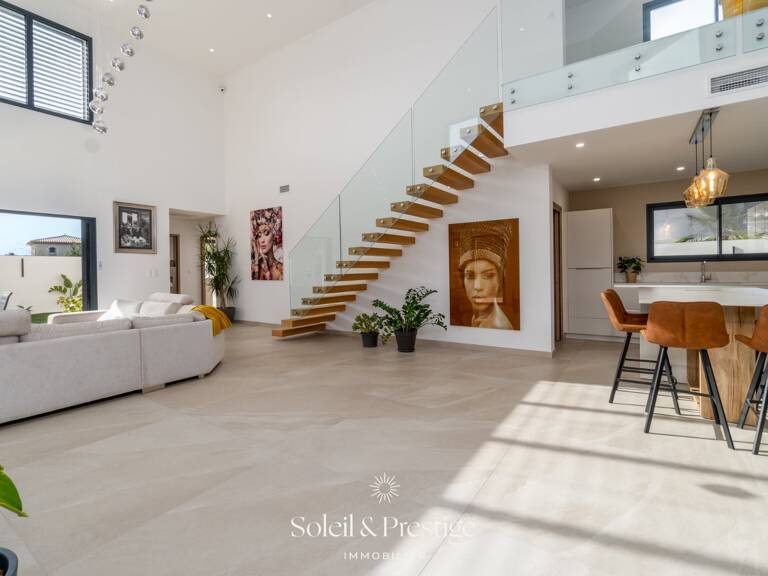 Villa d'architecte — photo 1