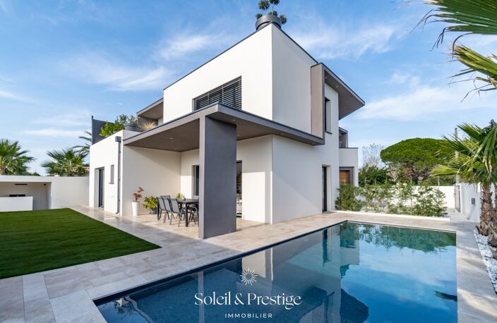 Villa d'architecte — photo 2