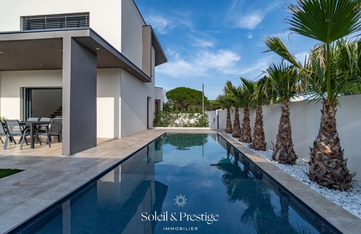 Villa d'architecte — photo 3