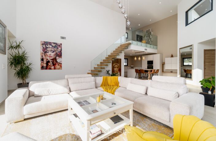 Villa d'architecte — photo 4