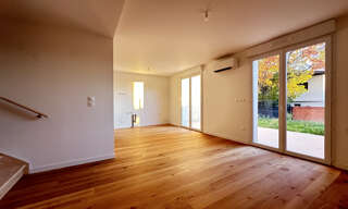 Maison 4 Pièces 80 m² à vendre à Saint-Orens-de-Gameville (31650)