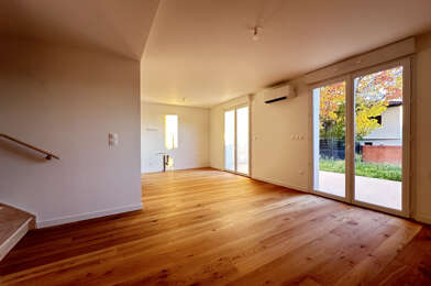 Maison 4 pièces 299000 €