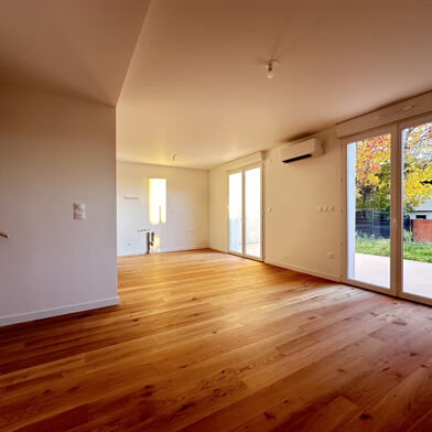 Maison 4 pièces 329000 €