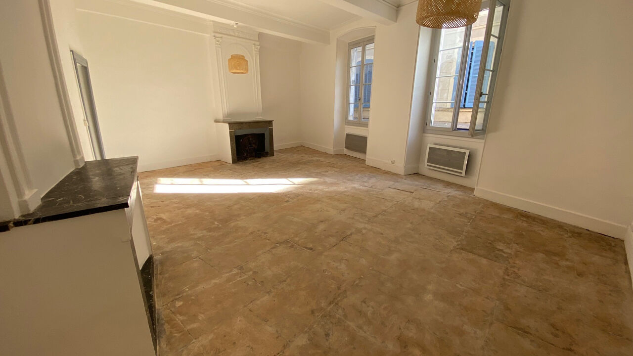 appartement 2 pièces 68 m2 à vendre à Nîmes (30000)