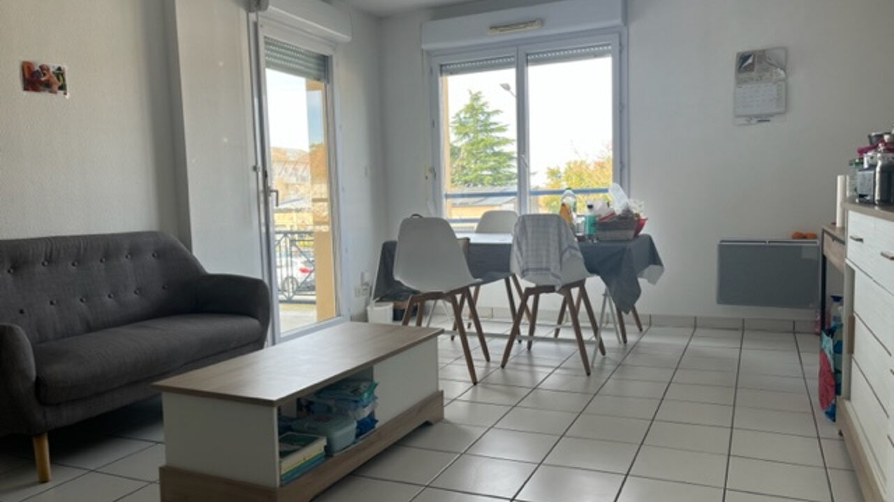 appartement 2 pièces 55 m2 à louer à Poitiers (86000)