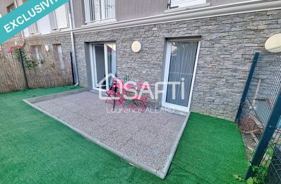 vente appartement 183 000 € à proximité de Boran-sur-Oise (60820)