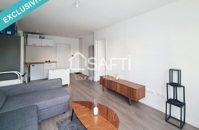 vente appartement 183 000 € à proximité de L'Isle-Adam (95290)