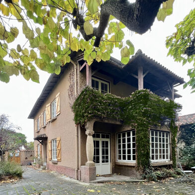 Maison 4 pièces 178 m²