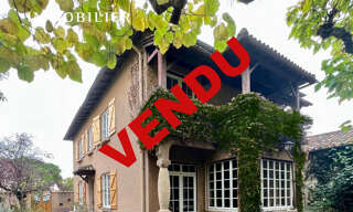 Maison 4 Pièces 178 m² à vendre à L'Isle-Jourdain (32600)