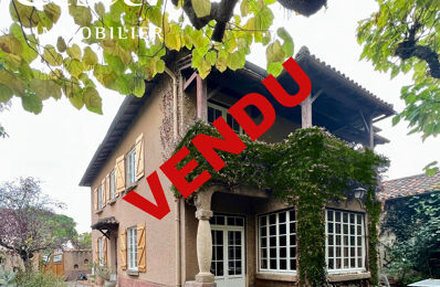 vente maison 447 000 € à proximité de Auradé (32600)