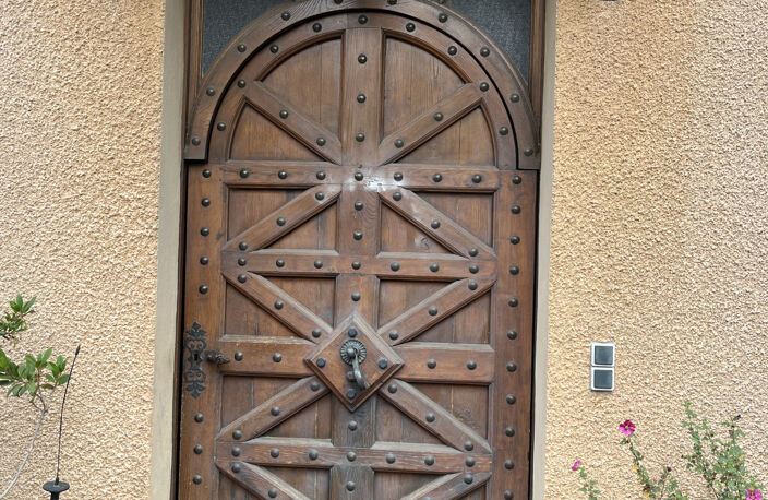 MAISON de CARACTERE de 1920 avec cachet et volumes — photo 3