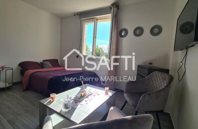 location appartement 430 € CC /mois à proximité de Cavaillon (84300)