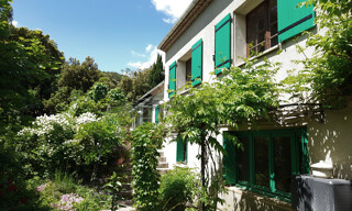 Maison 8 Pièces 149 m² à vendre à Anduze (30140)