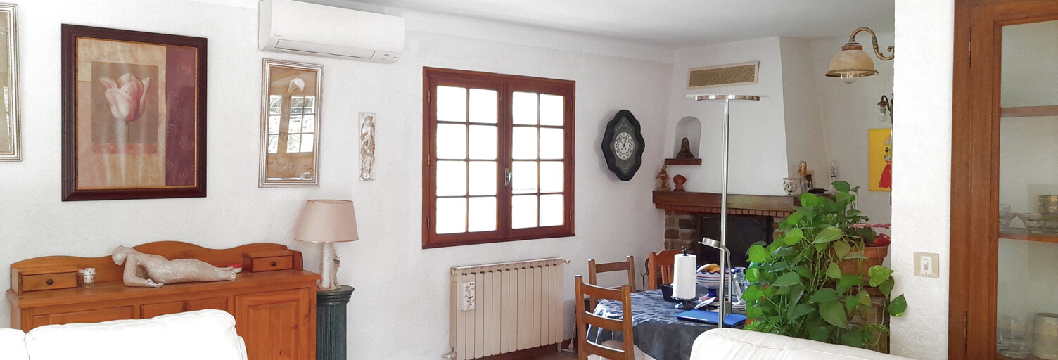 Maison 8 Pièces 149 m² à vendre à Anduze (30140)