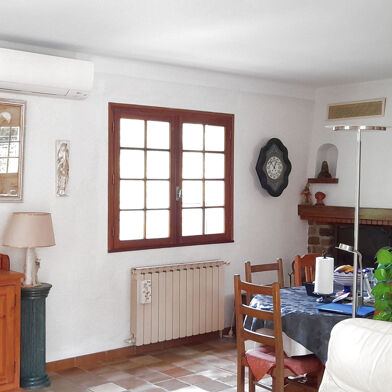 Maison 8 pièces 379000 €