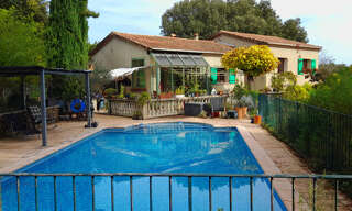 Maison 8 Pièces 149 m² à vendre à Anduze (30140)