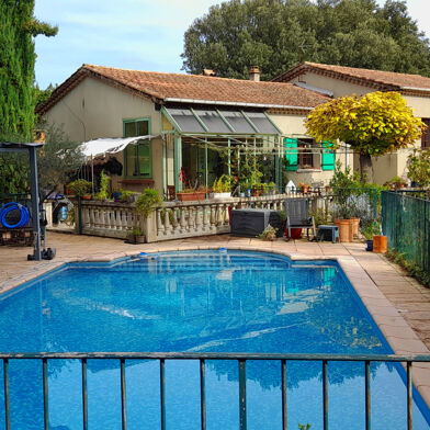 Maison 8 pièces 379000 €