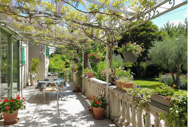Maison 8 pièces 379000 €