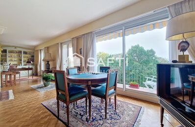 vente appartement 335 000 € à proximité de Rochecorbon (37210)