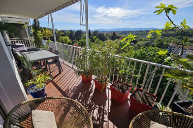 Appartement 5 pièces 498000 €