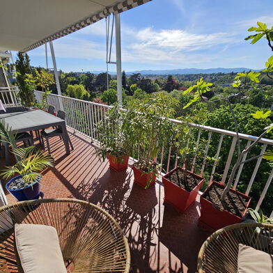 Appartement 5 pièces 498000 €