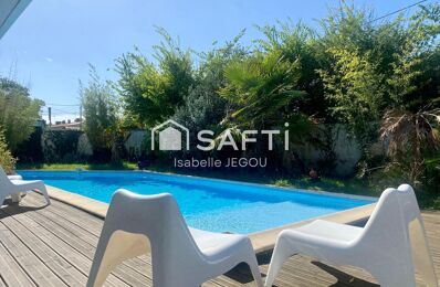 vente maison 625 000 € à proximité de Arcachon (33120)