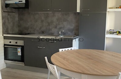 vente appartement 156 000 € à proximité de Grosseto-Prugna (20128)