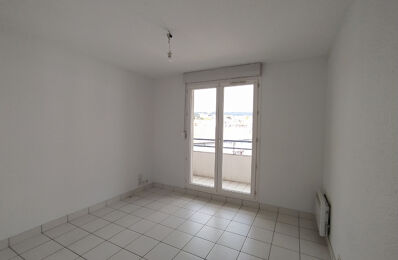 location appartement 410 € CC /mois à proximité de Aubière (63170)