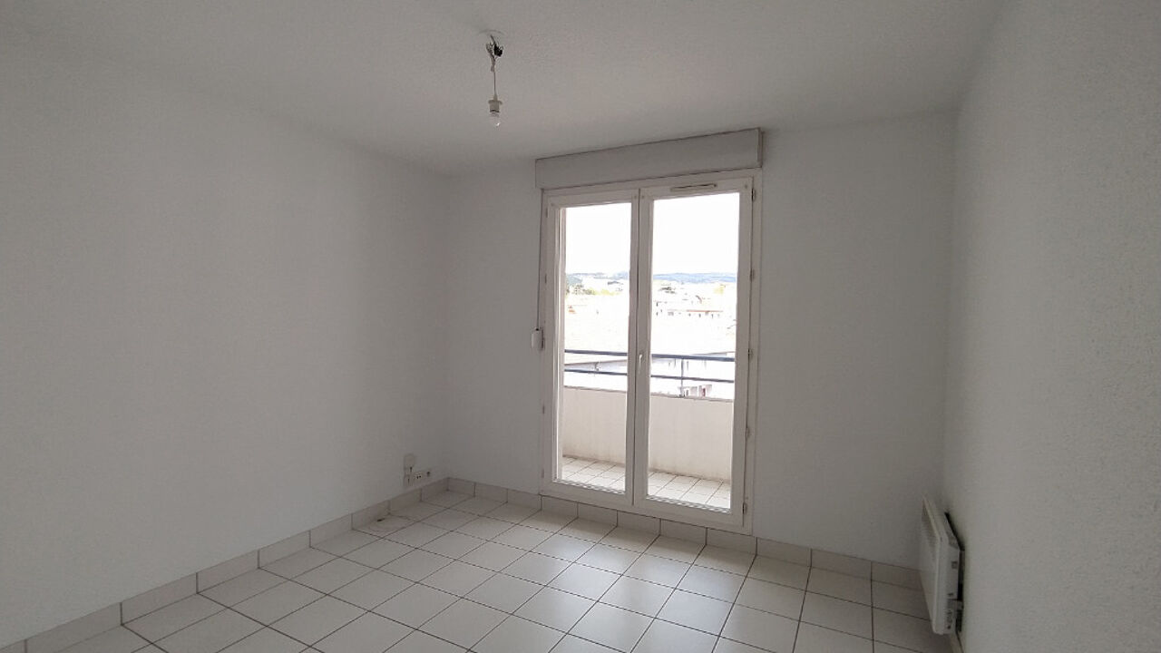 appartement 1 pièces 19 m2 à louer à Clermont-Ferrand (63000)