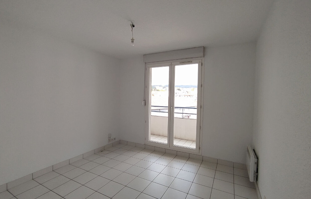 appartement 1 pièces 19 m2 à louer à Clermont-Ferrand (63000)