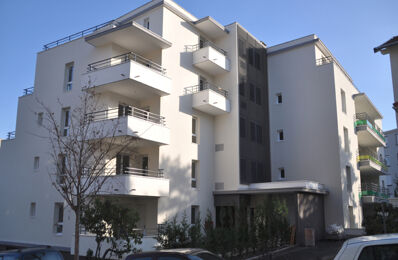 location appartement 710 € CC /mois à proximité de Romagnat (63540)