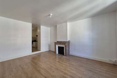 Appartement 4 pièces 522 €