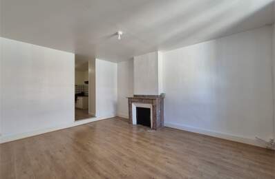 MAZAMET - APPARTEMENT T4 — photo du bien