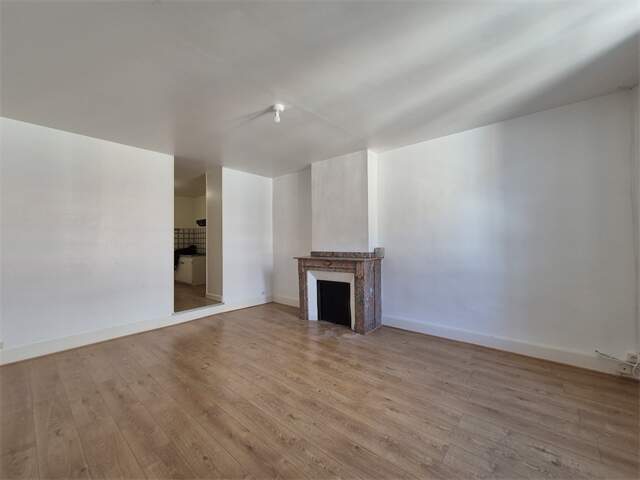 MAZAMET - APPARTEMENT T4 — photo du bien
